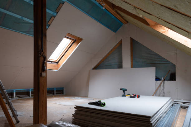 Best Cellulose Insulation  in Trenton, OH