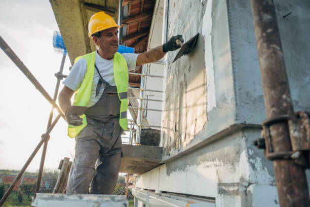 Best Insulation Replacement Services  in Trenton, OH