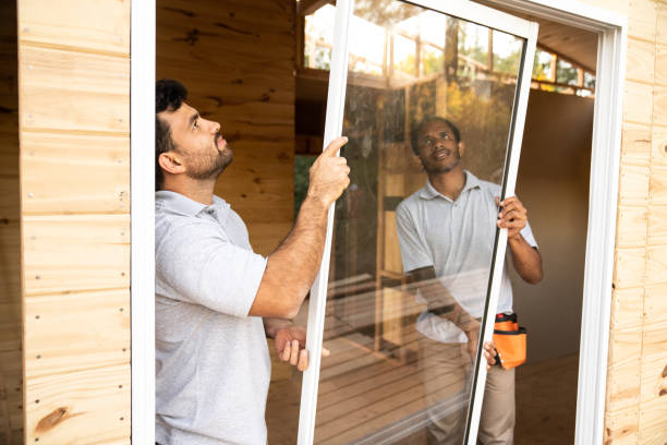 Best Blown-in Insulation  in Trenton, OH