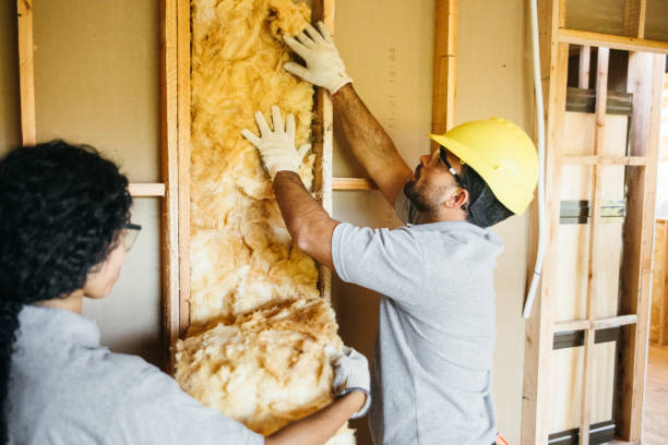 Range of Insulation Solutions in Trenton, OH