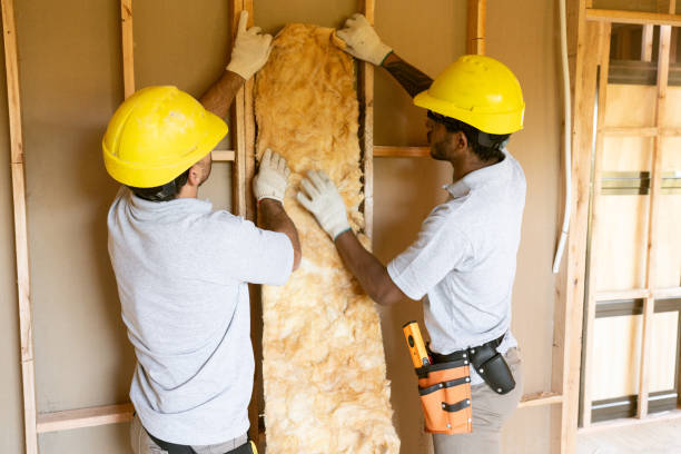 Best Local Insulation Services  in Trenton, OH