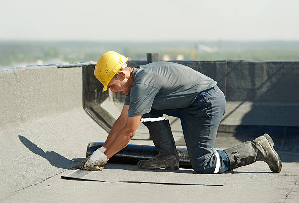 Trusted Trenton, OH Insulation Contractor Experts
