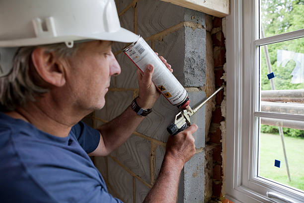 Best Attic Insulation Installation  in Trenton, OH